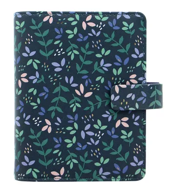 Produktbild von FILOFAX Organiser GARDEN POCKET DUSK