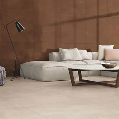 Immagine prodotto di CASA39 Gres porcellanato effetto metallo Grigio 45x90 cm Casalgrande Padana Steeltech