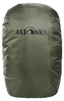 Produktbild von Tatonka Rain Cover 30-40 L S Stone Grey Olive