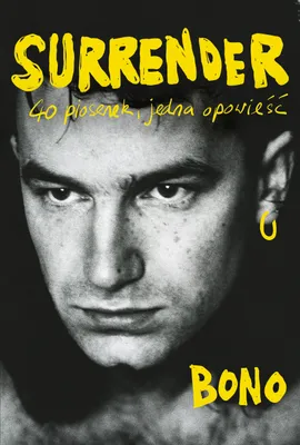 Produktbild von Surrender.