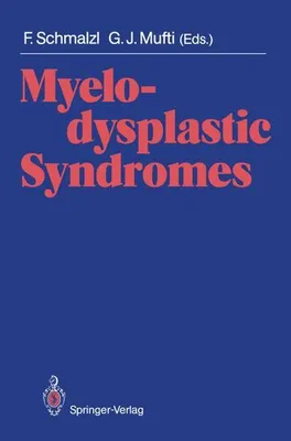 Produktbild von Myelodysplastic Syndromes