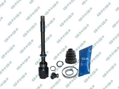 Produktbild von GSP Gelenksatz Antriebswelle für TOYOTA RAV 4 III (ACA3, ACE, ALA3, GSA3, ZSA3) 601091