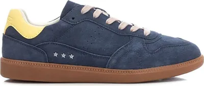 Image de Teddy Smith 78925 Chaussures de sport bleu UE 42 Homme bleu UE 42