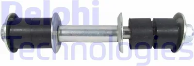 Produktbild von DELPHI Koppelstange Stabilisator TC1982