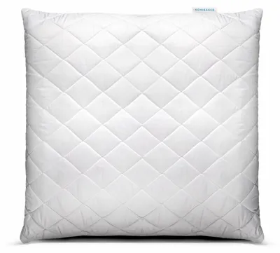Produktbild von Schiesser Microfaser-Kopfkissen 80 x 80 cm