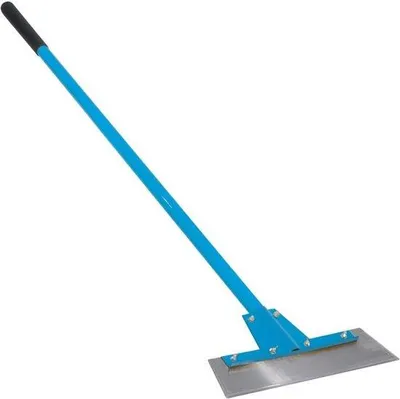 Produktbild von Famanu Bodenschaber 300 mm - zum Entfernen von Bodenbelägen