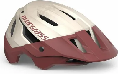 Immagine prodotto di Přilba Bluegrass Rogue bianco sporco Velikost M (56-58 cm) 3HG012CE00MGR1