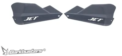 Obrázok produktu pre BARKBUSTERS Handschutz Jet 26.8Mm Grey