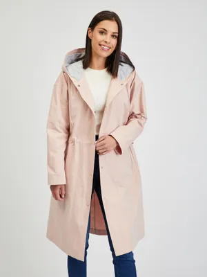 Produktbild von Orsay Hellrosa Damenparka 847017232000__36