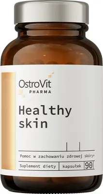 Produktbild von OstroVit | Healthy Skin / Hair, Skin, Nails Formula