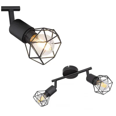 Zdjęcie produktu dla Lampa reflektor spot XARA I 54802S-2 Globo