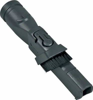 Produktbild von Kombidüse Schmaldüse Düse 2in1 Fugendüse Heizkörperbürste Bürste Staubsauger Alternativ Dyson 90803801