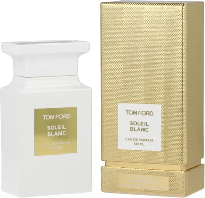 Zdjęcie produktu dla Tom Ford Soleil Blanc Edp Spray 100 ml
