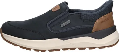 Produktbild von Rieker Sportief  Sportief - Blauw - Maat 43