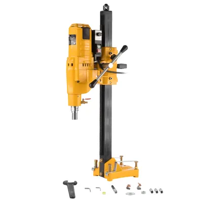 Obrázok produktu pre WABROTECH WT255E 3950W Diamantový stojanový vrták do betónu
