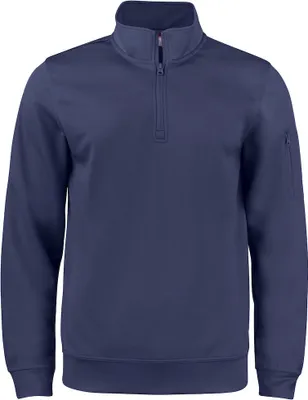 Produktbild von Clique Basic Active Half Zip