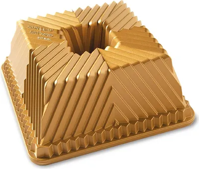 Obrázok produktu pre Nordic Ware - Štvorcová panvica na buchty
