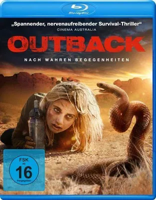 Produktbild von Outback