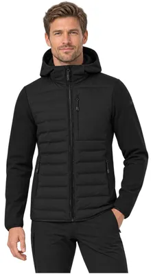Icepeak Albie Hybrid Softshelljacke für Herren