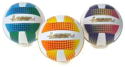 Image de Ballon de volley Laser mix - ADAR