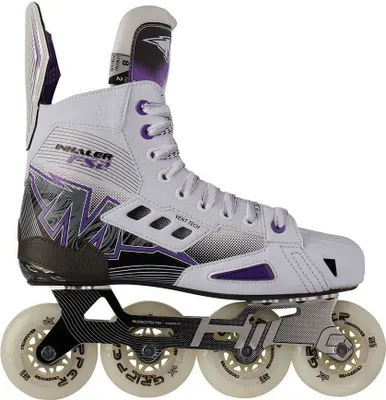 Productafbeelding van Mission Inhaler FS2, inline skates, maat EU 38 1/2. EU 38 1/2