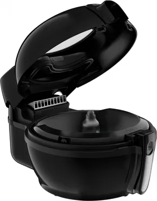Obrázek produktu pro TEFAL FZ7738 ActiFry Genius+ 1,2 kg FZ7738 - Heißluftfritteuse - 1,2 kg - ActiFry - 220 °C - 6 Person(en) - 60 min