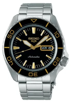Produktbild von Seiko 5 Uhr Srpk99K1
