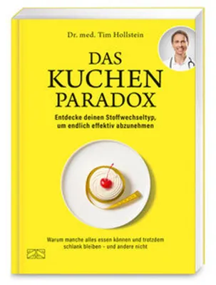 Obrázok produktu pre Das Kuchen-Paradox