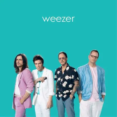 Produktbild von Weezer (Teal Album)
