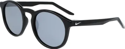 Produktbild von Nike NIKE SWERVE P N IU4640X Black/polar silver flash 51/20/140 Uni Sonnenbrillen