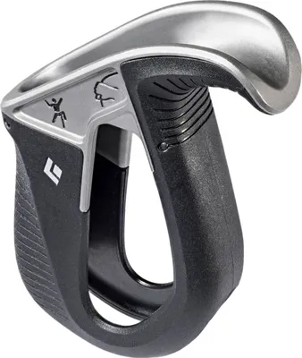Produktbild von Black Diamond ATC-Pilot Sicherungsgerät - schwarz