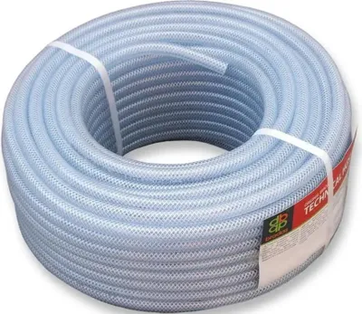Obrázek produktu pro Bradas TH08x2.5, PVC, 8 mm