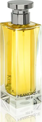 Image de French Avenue Francique 107.9 eau de parfum unisexe 100 ml