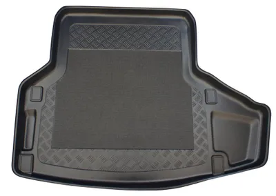 Image de MTM Tapis de Coffre pour Lexus IS (XE20) 2005-2013 sur Mesure, Bac de Protection Antiderapant, cod. 8114