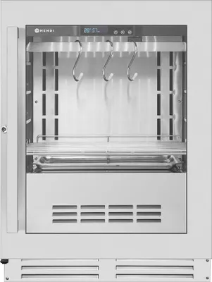 Produktbild von Untertisch-Fleischreifeschrank, 98L