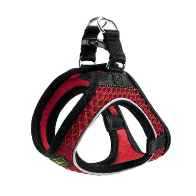 Produktbild von Hunter Pet Comfort Yarn Hundegeschirr  42-48cm  42-48cm