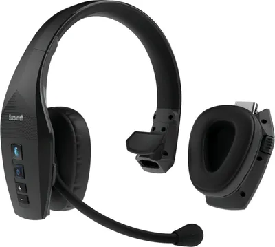 Imagen del producto de Jabra BlueParrott S650-XT 2 en 1 convertible f - Mono - Estéreo