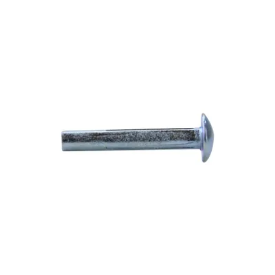 Obrázek produktu pro Páčka spojky s půlkulatým vroubkovaným hřebem pro Sachs 50/2 50/3 50/4 100/3 506