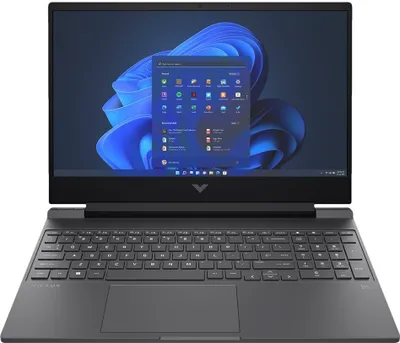 Obrázek produktu pro HP Victus 15-fa1056ng Herní notebook 39,6cm (15,6")(Intel® Core™ i5-13420H, 16GB RAM, 512GB SSD, Win11 Home, RTX 3050) (800G9EA#ABD)