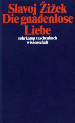 Produktbild von Die gnadenlose Liebe