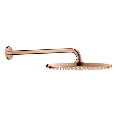 Immagine prodotto di Soffione GROHE 310 x 310 mm rame 26066DA0