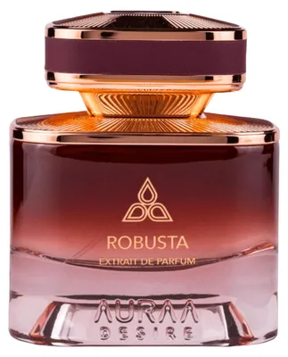 Productafbeelding van Auraa Desire Robusta extract parfum, 100 ml