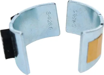 Image de SHIMANO adaptateur de pince FD-2400 28,6 mm - 28, 6 mm
