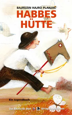 Produktbild von Habbes Hütte