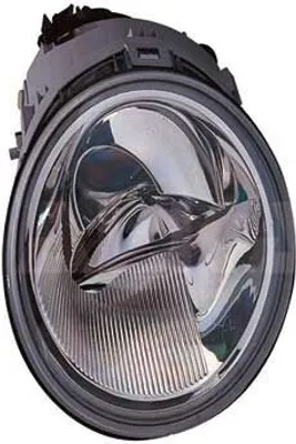 Obrázok produktu pre Hlavné svetlomety DEPO 441-1190R-LD-EM