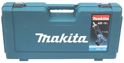 Image de Makita Mallette de transport en plastique