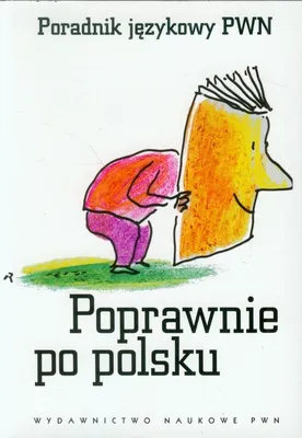 Immagine prodotto di Poprawnie po polsku Guida alle lingue PWN