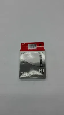 Produktbild von Canon PGI-29GY Tinte Grau, Grau, Tinte auf Pigmentbasis, 1 Stück(e), 790 Seiten