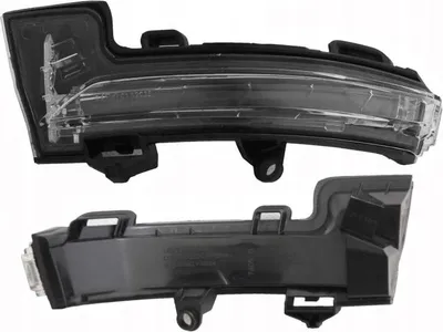 Image de Clignotant Led Dans Le Rétroviseur Latéral Skoda Octavia 2013- Gauche