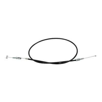 Obrázok produktu pre Posunovacie lanko čierne pre Zündapp ZD 20 typ 446-400 450 / ZD 25 typ 446-420 / ZD 50 typ 446-422 / X ZL ZS ZX 25 typ 460